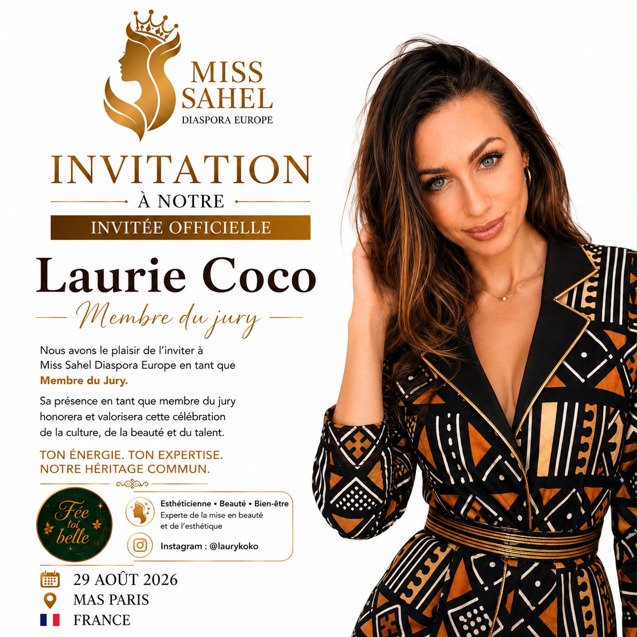 Laurie Coco