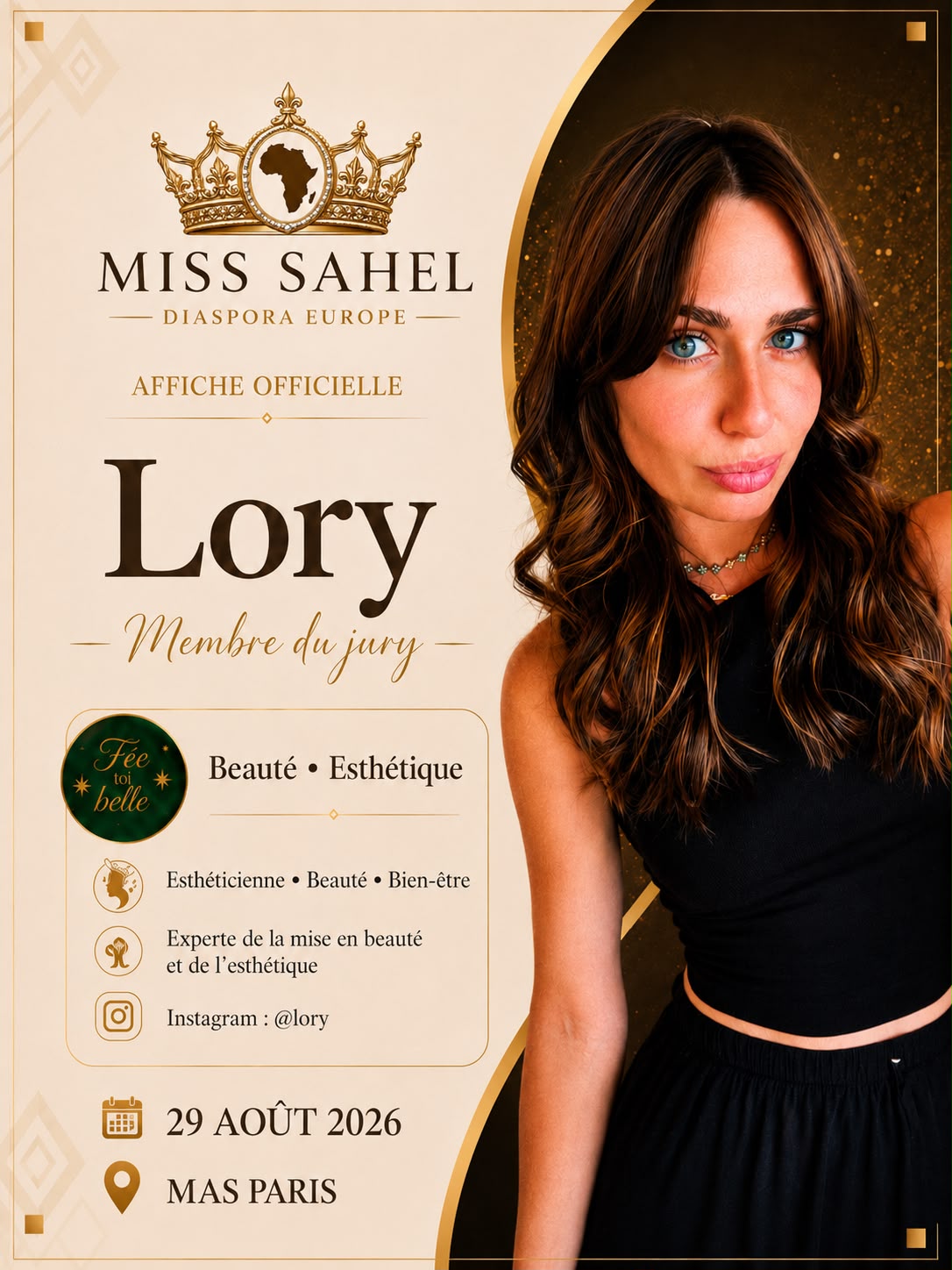 Lory