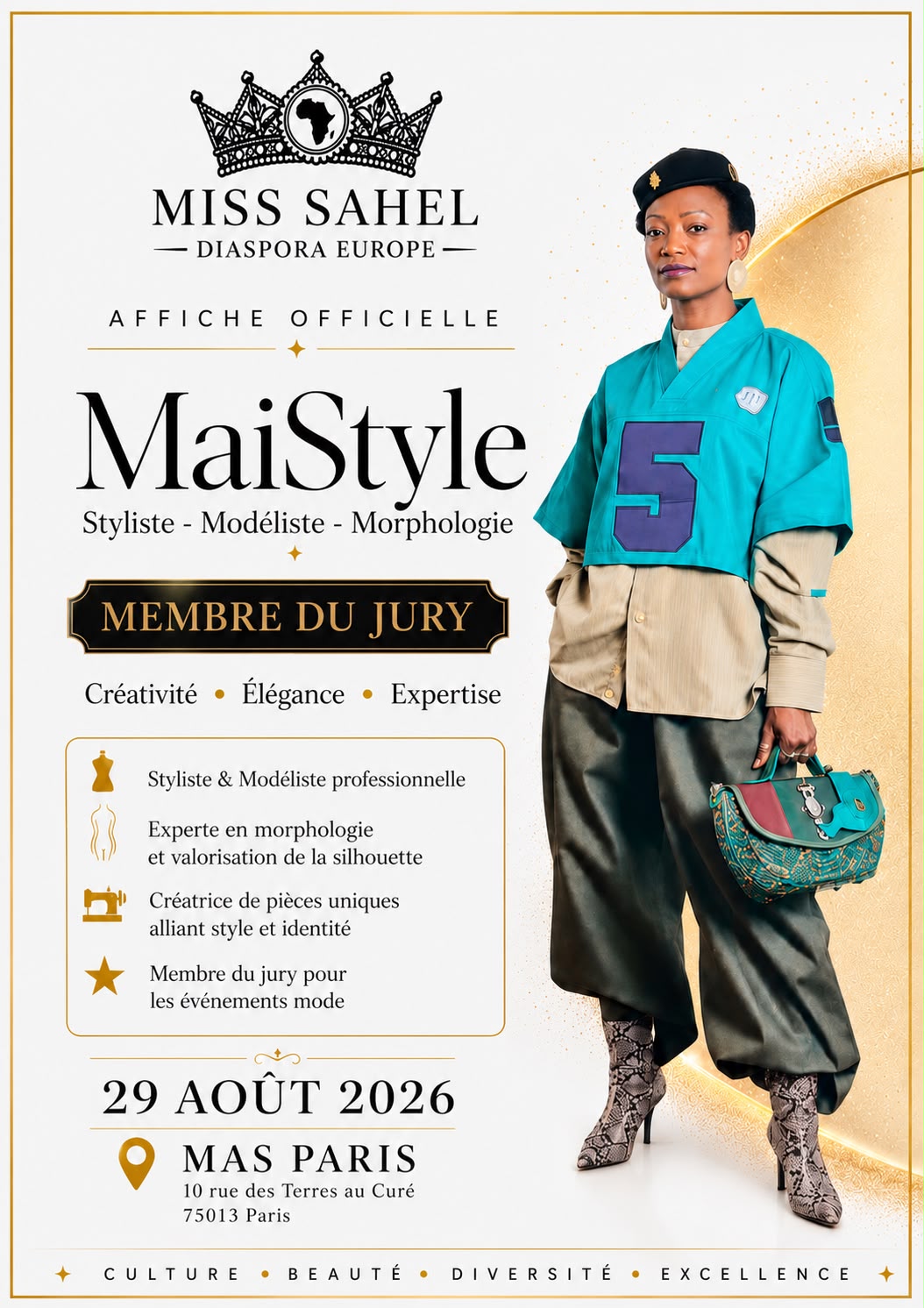Mai Style