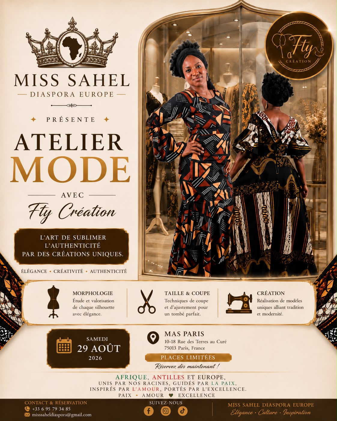 Fatou Touré